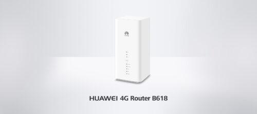 Lte-A router for sale