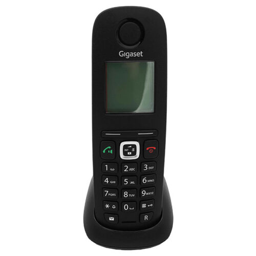 Cordless voip phones additional Handset